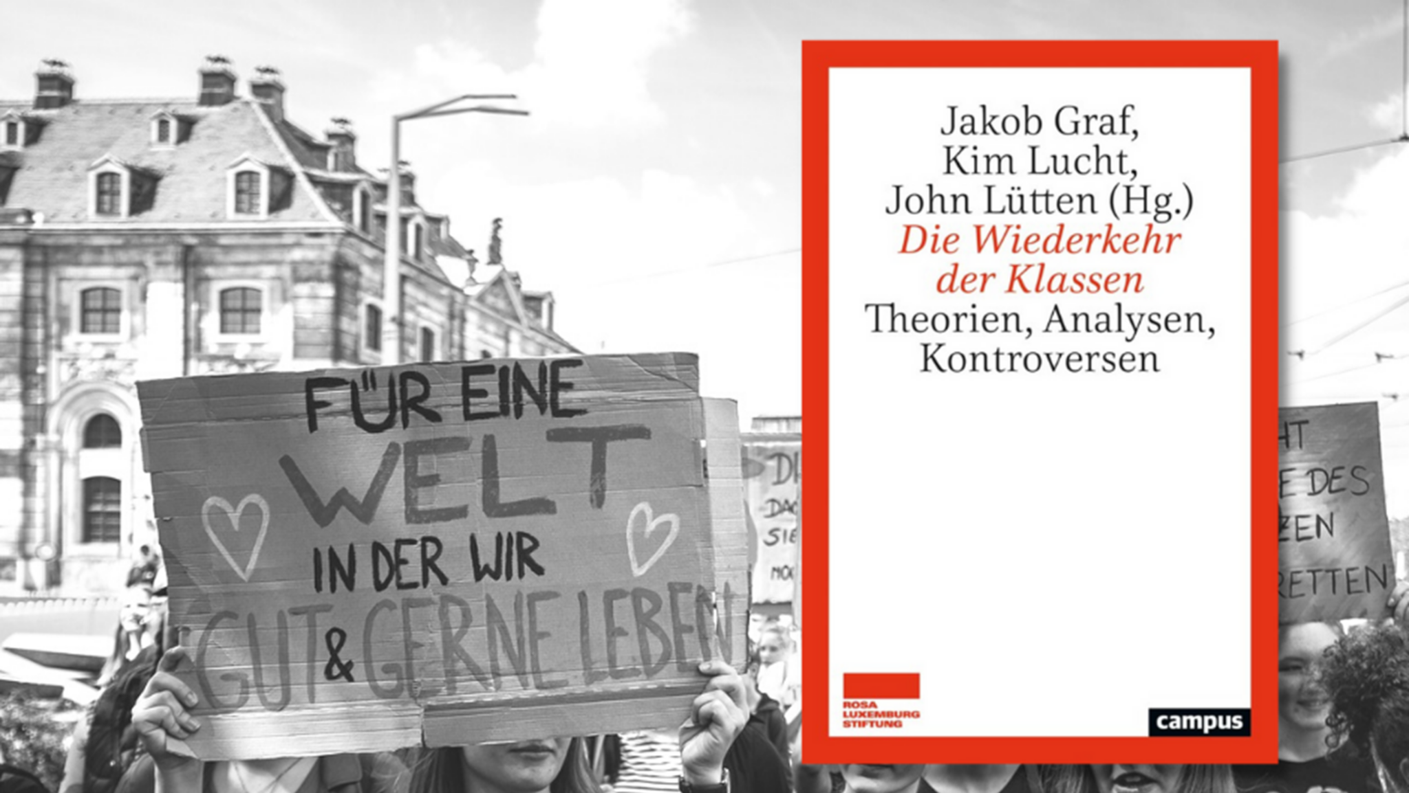 Wiederkehr Der Klassen: Klimakrise Als Klassenfrage - Critica